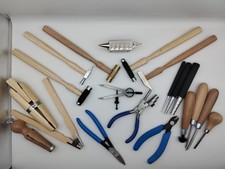 Jewelry Tools 20 pcs -