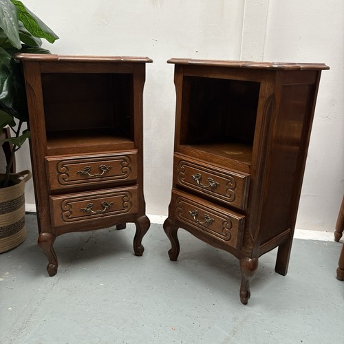 Vintage french provincial - vintage,