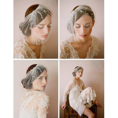 Swimming velvet for bridal - swimming,