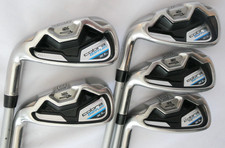 Cobra Baffler XL Left Hand