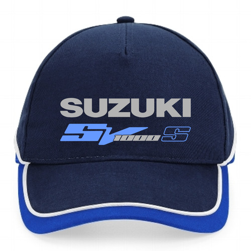 Suzuki sv1000 sv1000s - suzuki,