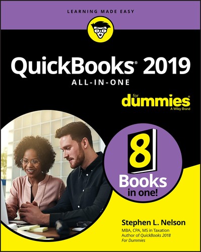 Quickbooks 2019 all one for - quickbooks,