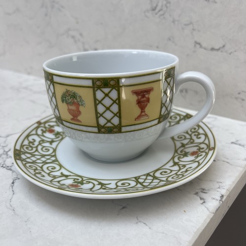 Wedgwood home terrace 1996 - home,