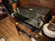 Fantastic Pro-Ject Turntable