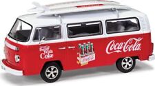 Corgi 1:43 Scale VW Campervan