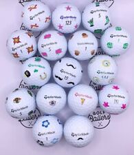 Taylormade TP5 pix Golf Balls - Single Balls - Collectors