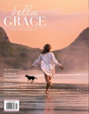 Bella Grace Magazine by Stampington Issue 40 Summer 2024