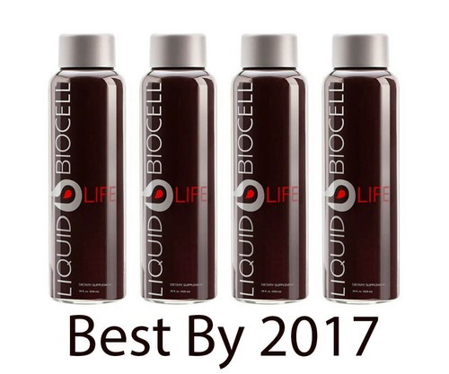 Modere life liquid biocell - modere,