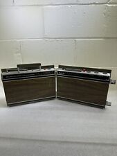 Belair CHR-404 a portable