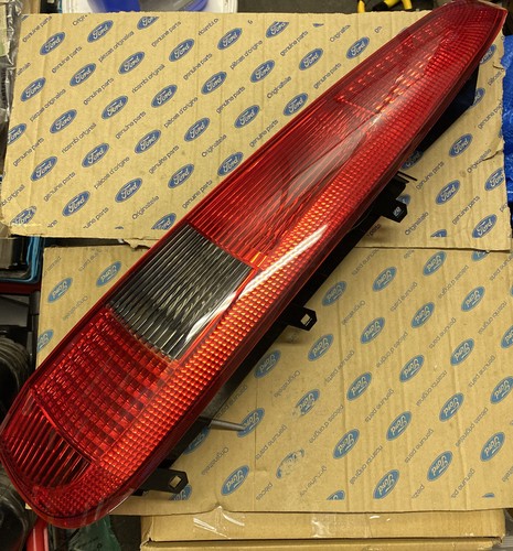 Ford fusion rear light - fusion, new