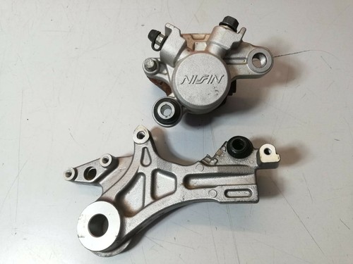 Rear brake caliper - caliper,