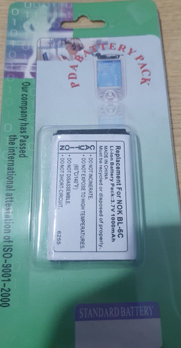New for nokia battery - for,