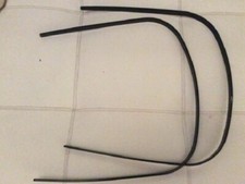 Bugaboo  BEE canopy wires