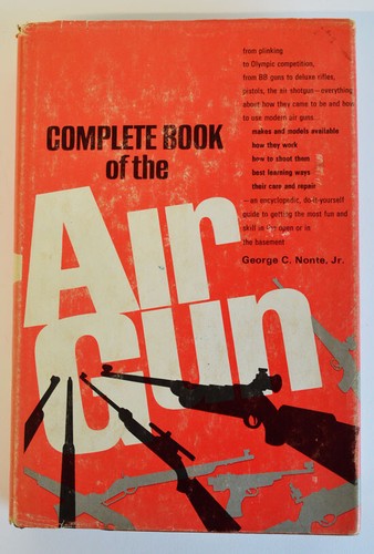 Complete book the - of, gun