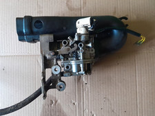 Mercury outboard bigfoot - hp,
