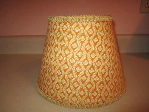 Pierre deux lampshade - pierre,