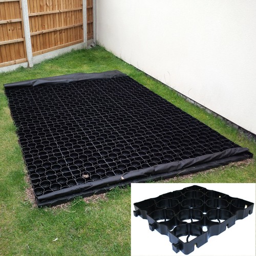 Truepave grass gravel - truepave,