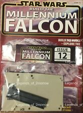 DEAGOSTINI BUILD THE STAR WARS