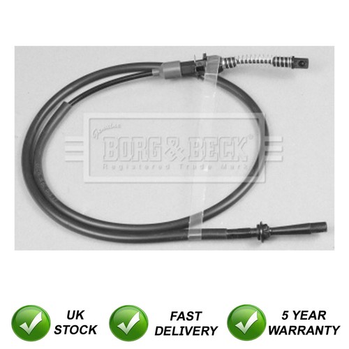 Accelerator throttle cable - accelerator, sjr