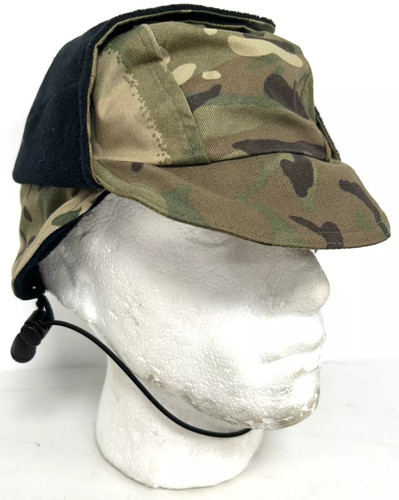British military issue mtp - british,
