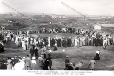 TF011 - Prestwick Golf Course - photograph 6"x4"