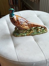 BESWICK BIRD PHEASANT GLOSS MODEL No. 1226B POTTERY 