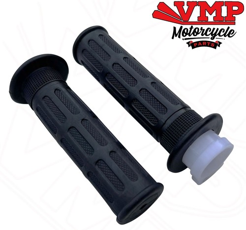 Yamaha pw80 handlebar grips - yamaha,