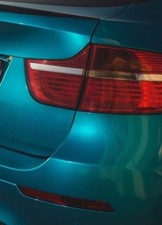 1 x 400ML ATOMIC TEAL blue