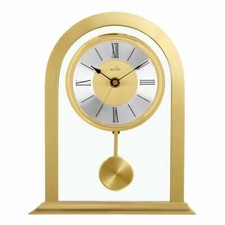 Acctim Gold Finish Quartz