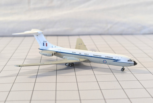 Raf support command vickers - command,