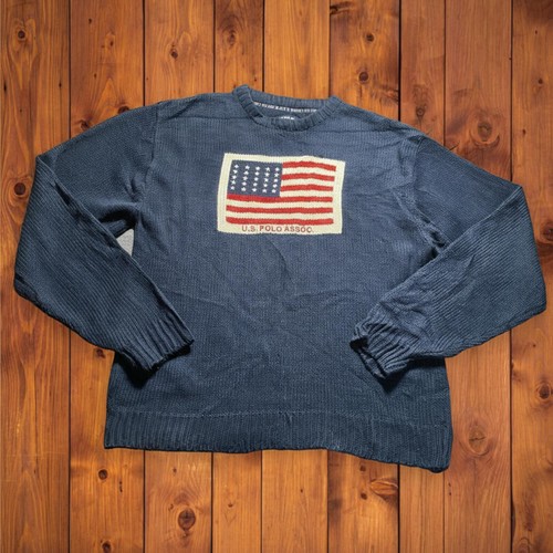 Polo assoc knit - assoc,