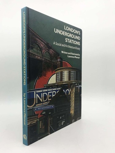 London underground stations - london,