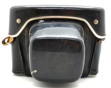 Original case from camera