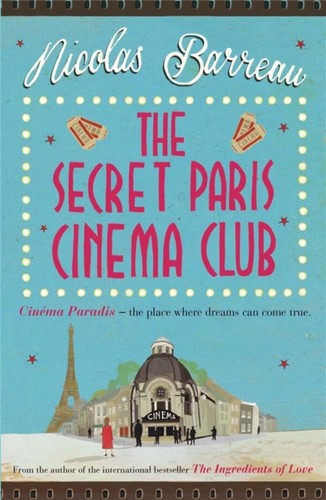 The secret paris cinema club - the,