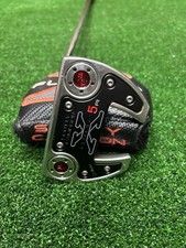 Titleist Scotty Cameron Futura