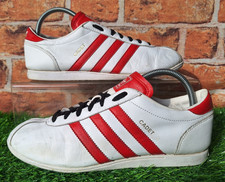 VINTAGE 2007 ADIDAS CADET
