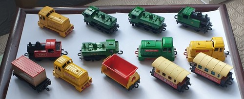 Matchbox job lot - matchbox,