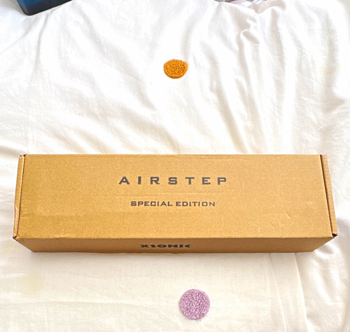 Xsonic airstep kat - xsonic,