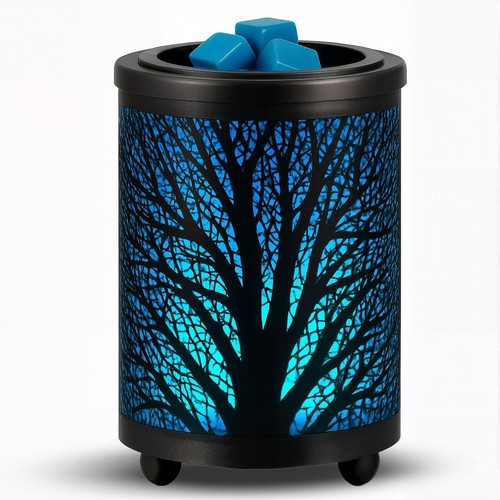 Electric wax melt - melt, warmer