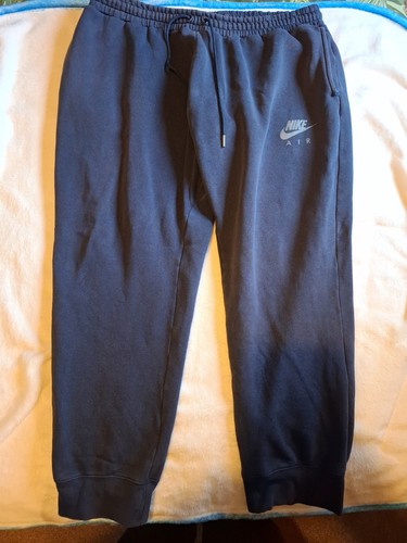 Nike air tracksuit bottoms - nike,