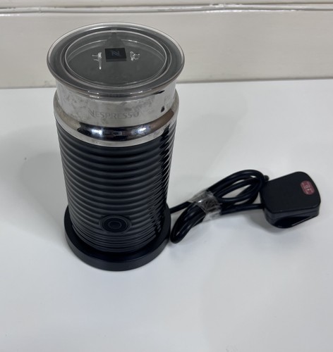 Nespresso aeroccino milk - aeroccino,