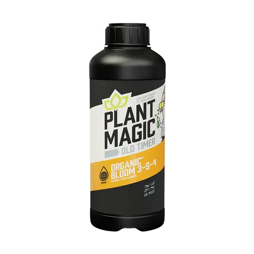 Plant magic old timer - plant,