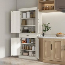 Freestanding Kitchen Cupboard