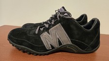 Merrell sprint blast - merrell, black