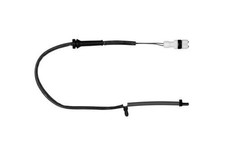 Textar Rear Brake Pad Wear