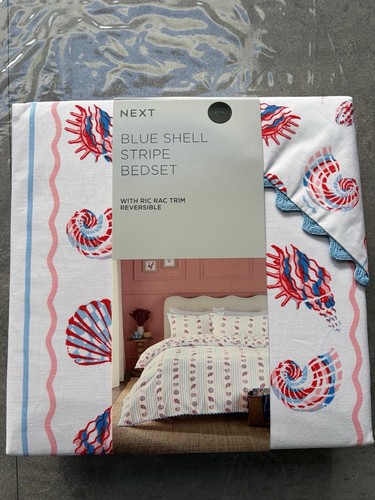 Next blue shell stripe - next,