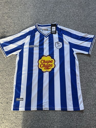 Sheffield wednesday retro - wednesday,