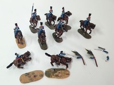 Del Prado ZEI 55, ZEI 54