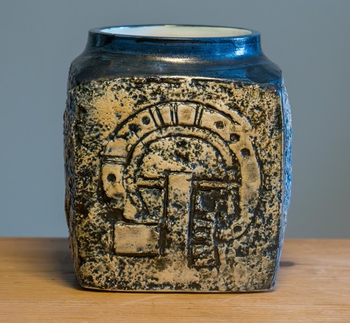 Troika pottery cornwall - pottery,