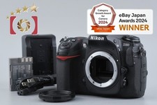 Nikon D300 12.3 MP Digital SLR